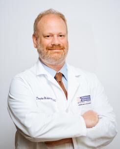 Dr. Douglas Wilhite